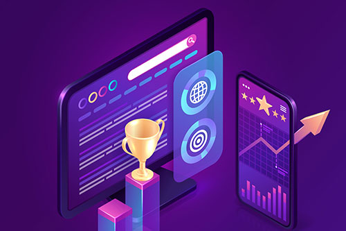 SEO SOLUTIONS