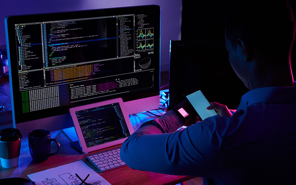 أحدث تصميمات المصمم الفني جون دو