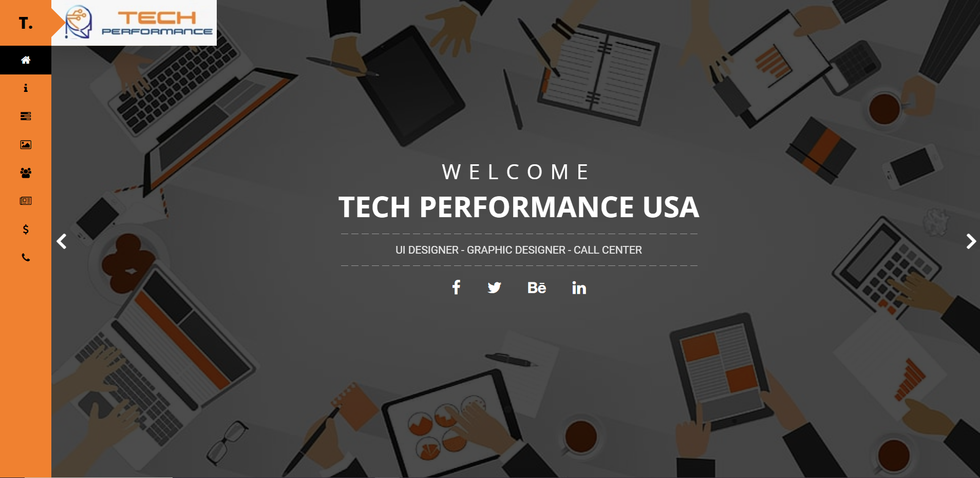 TechPerformance